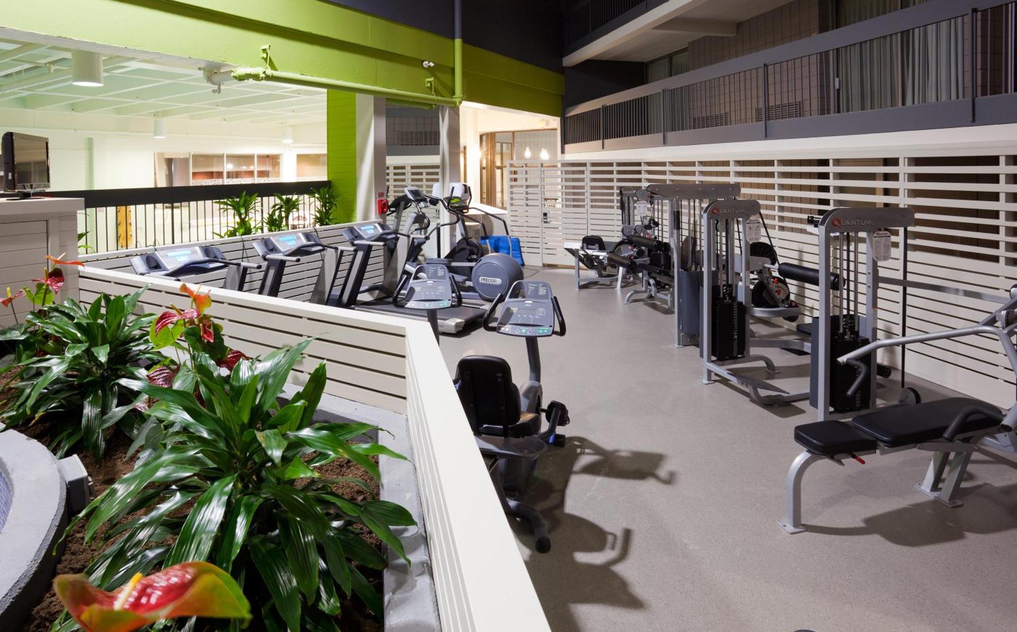 Holiday Inn Burlington Conference Centre By Ihg Dış mekan fotoğraf
